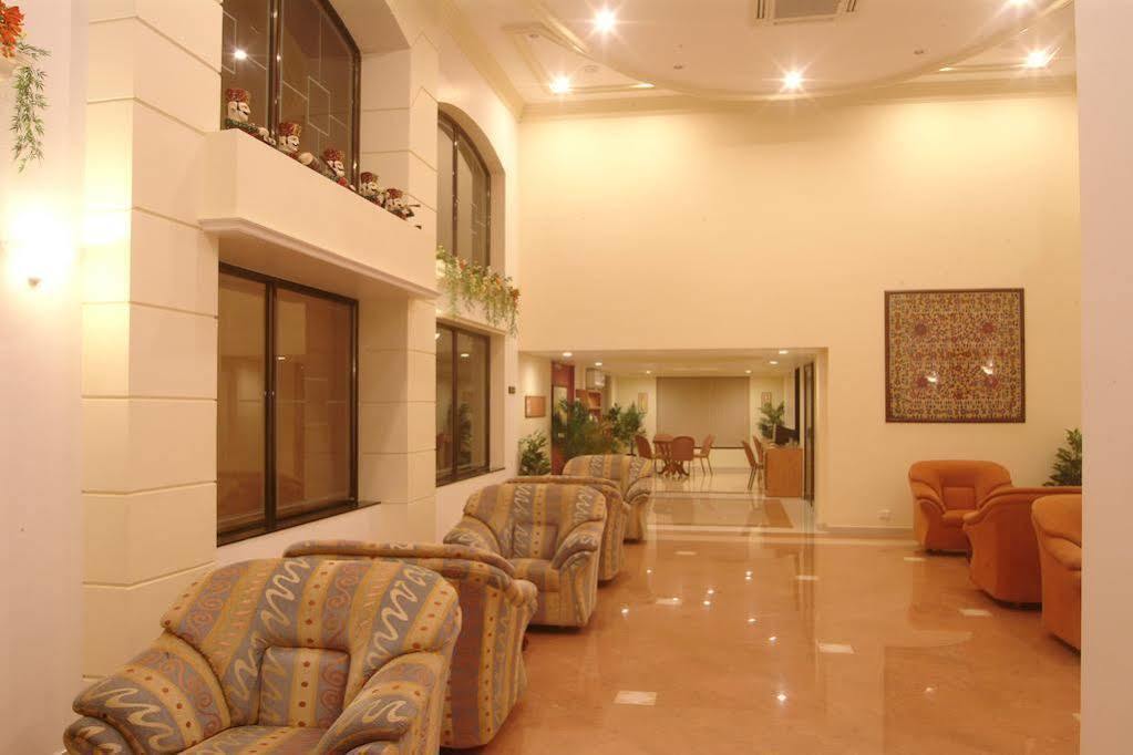 The Grand Regency Hotel Rajkot Bagian luar foto